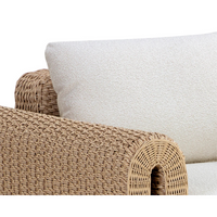 Tate Outdoor Lounge Chair