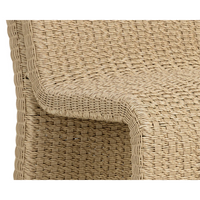 Edwyn Outdoor Dining Chair