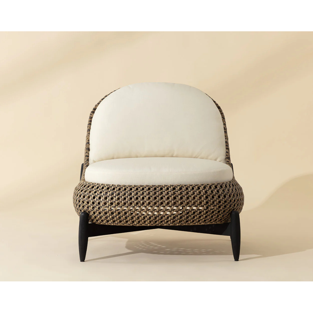 Carolina Outdoor Lounge Chair