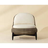 Carolina Outdoor Lounge Chair