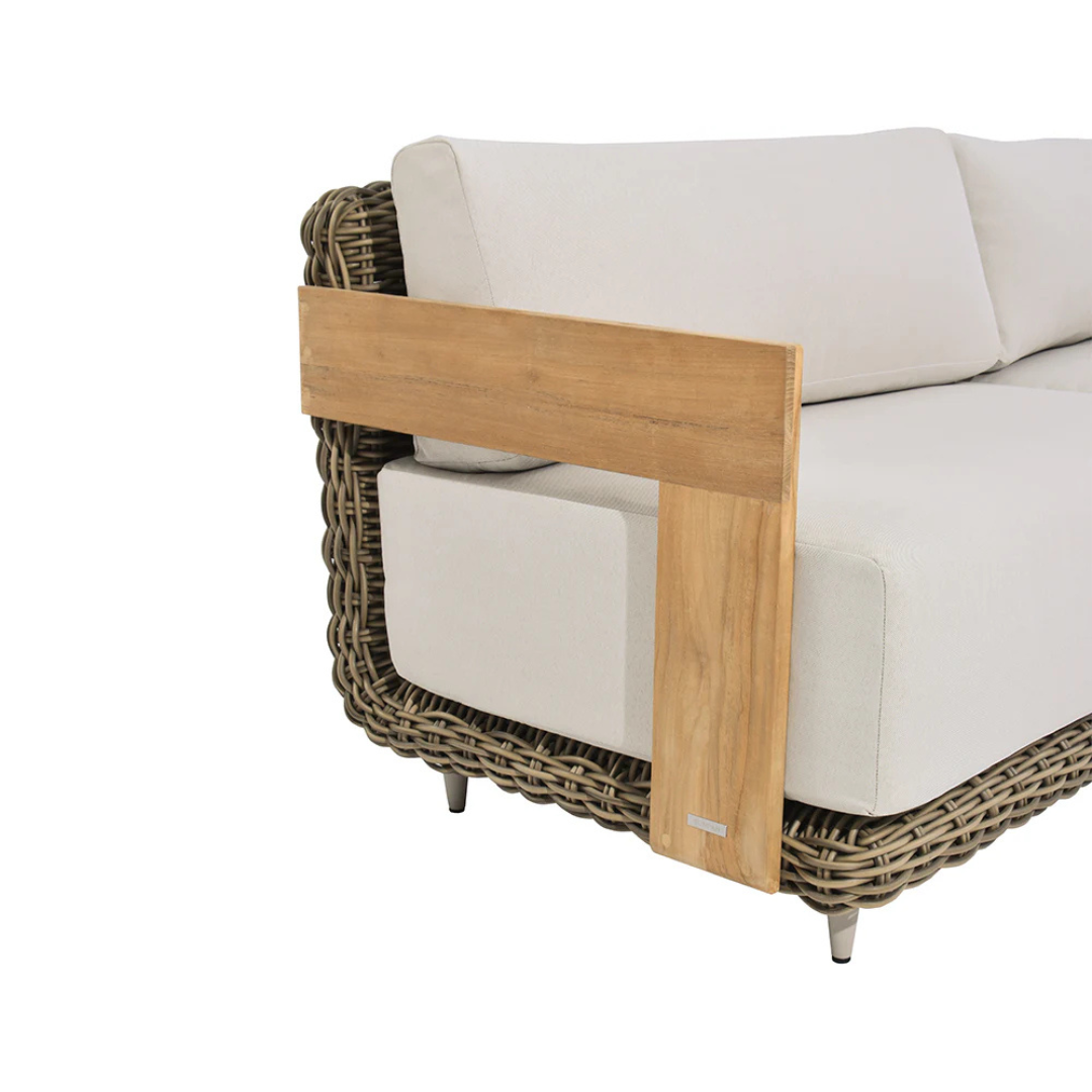Ponleu Outdoor Sofa