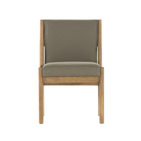 Hiro Dining Chair