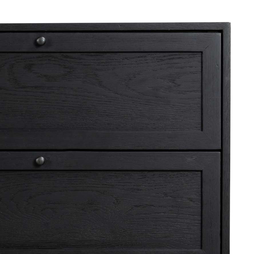Miley 9 Drawer Dresser