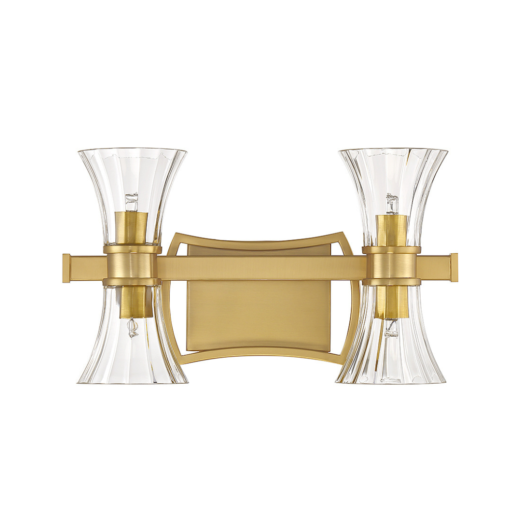 Bennington 4-Light LED Vanity Light