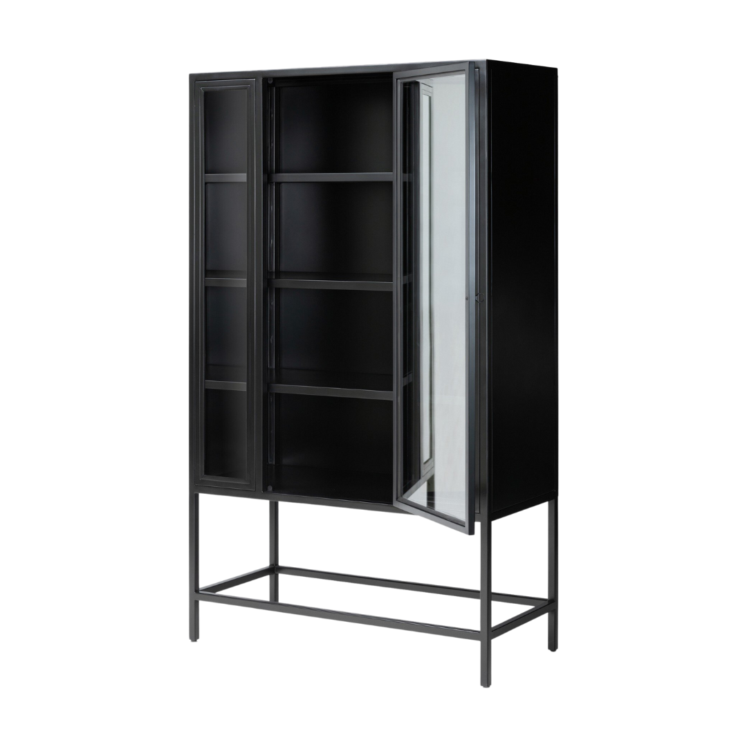 Lowman Cabinet