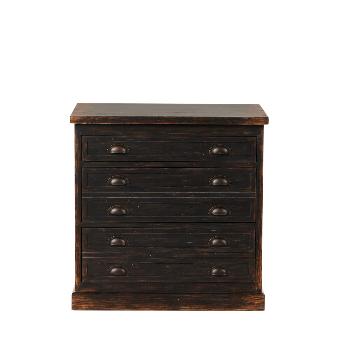 Abraham Cabinet
