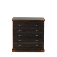 Abraham Cabinet