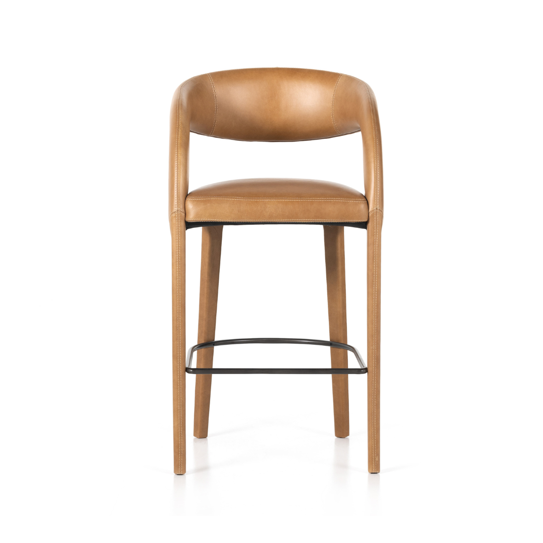 Harlan Stool
