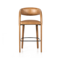 Harlan Stool