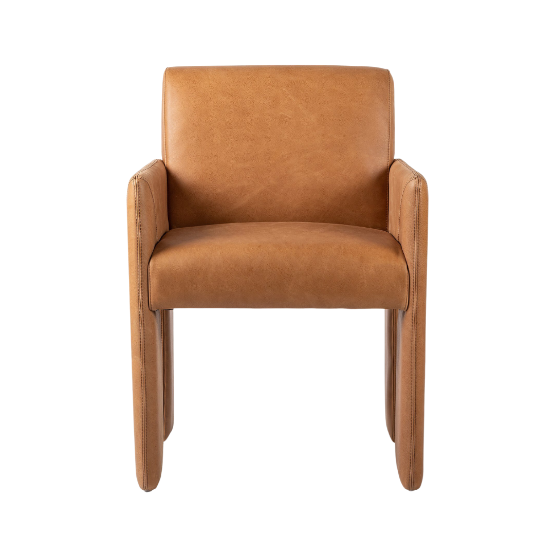 Abram Dining Armchair