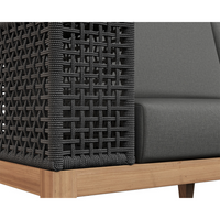 Santino Outdoor Sofa