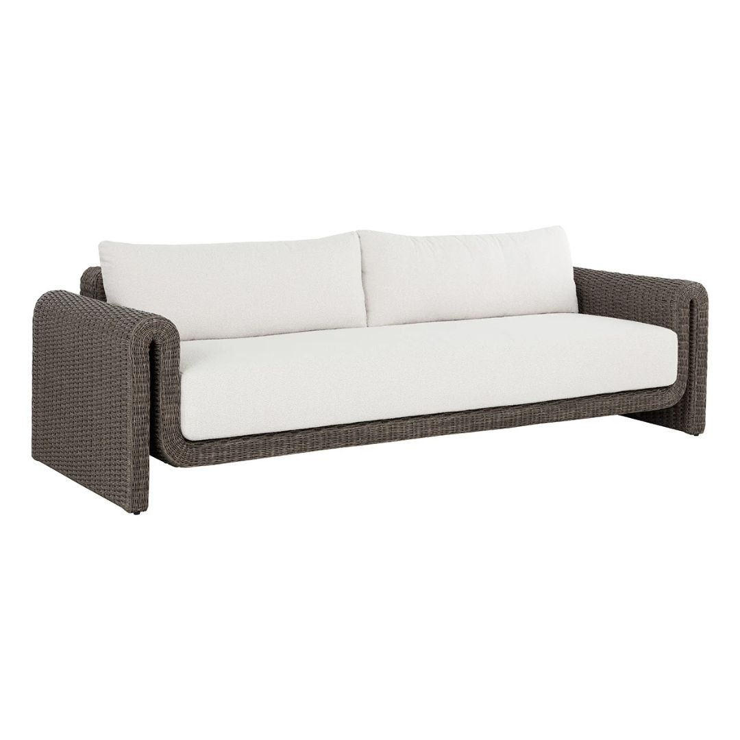 Tate Outdoor Sofa