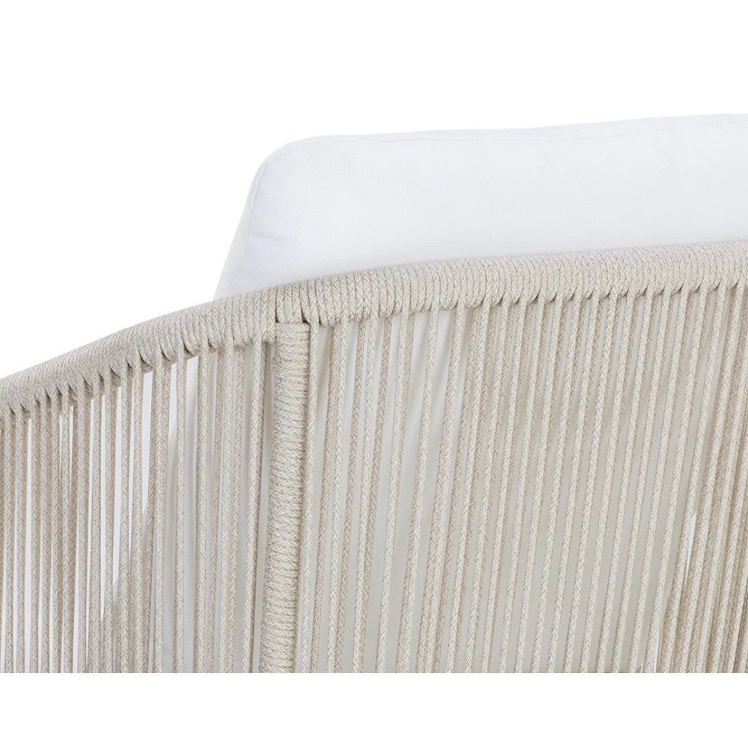 Adan Outdoor Dining Armchair