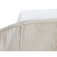 Adan Outdoor Dining Armchair