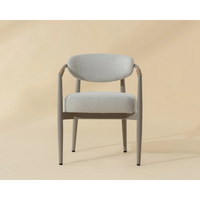 Memphis Outdoor Dining Armchair