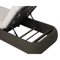 Baylor Outdoor Lounger