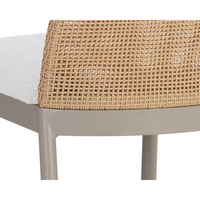 Carmen Outdoor Counter Stool