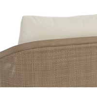 Pearce Outdoor Lounge Chair