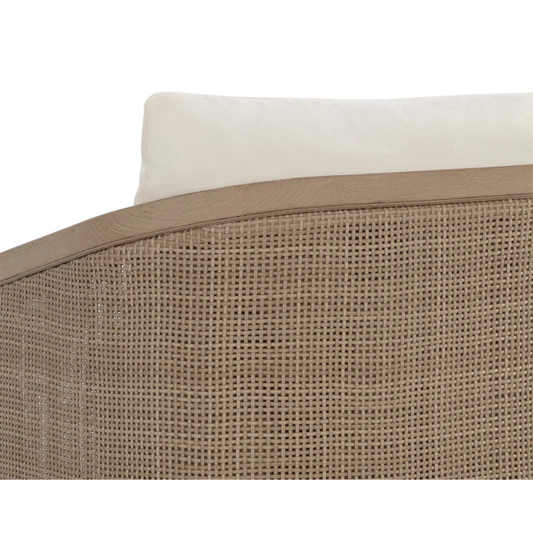 Pearce Outdoor Dining Chair