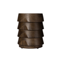 Noralee End Table