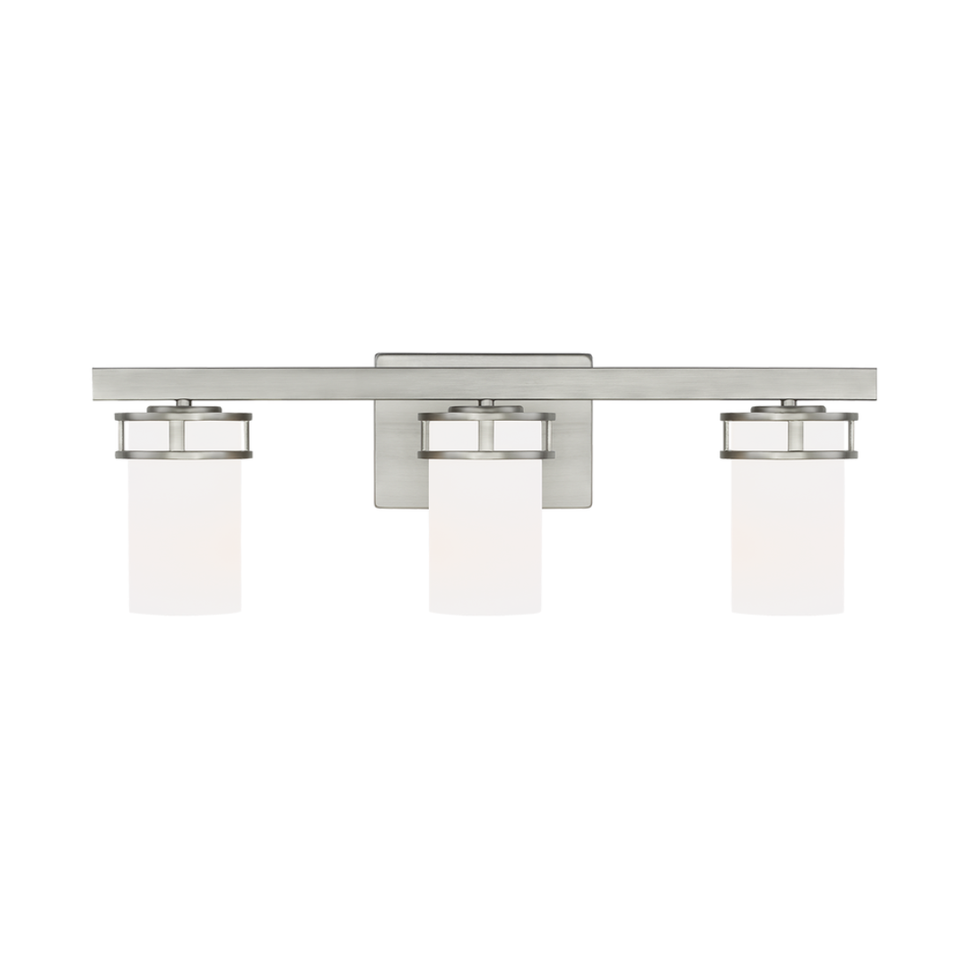 Robie 3-Light Sconce