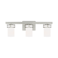 Robie 3-Light Sconce