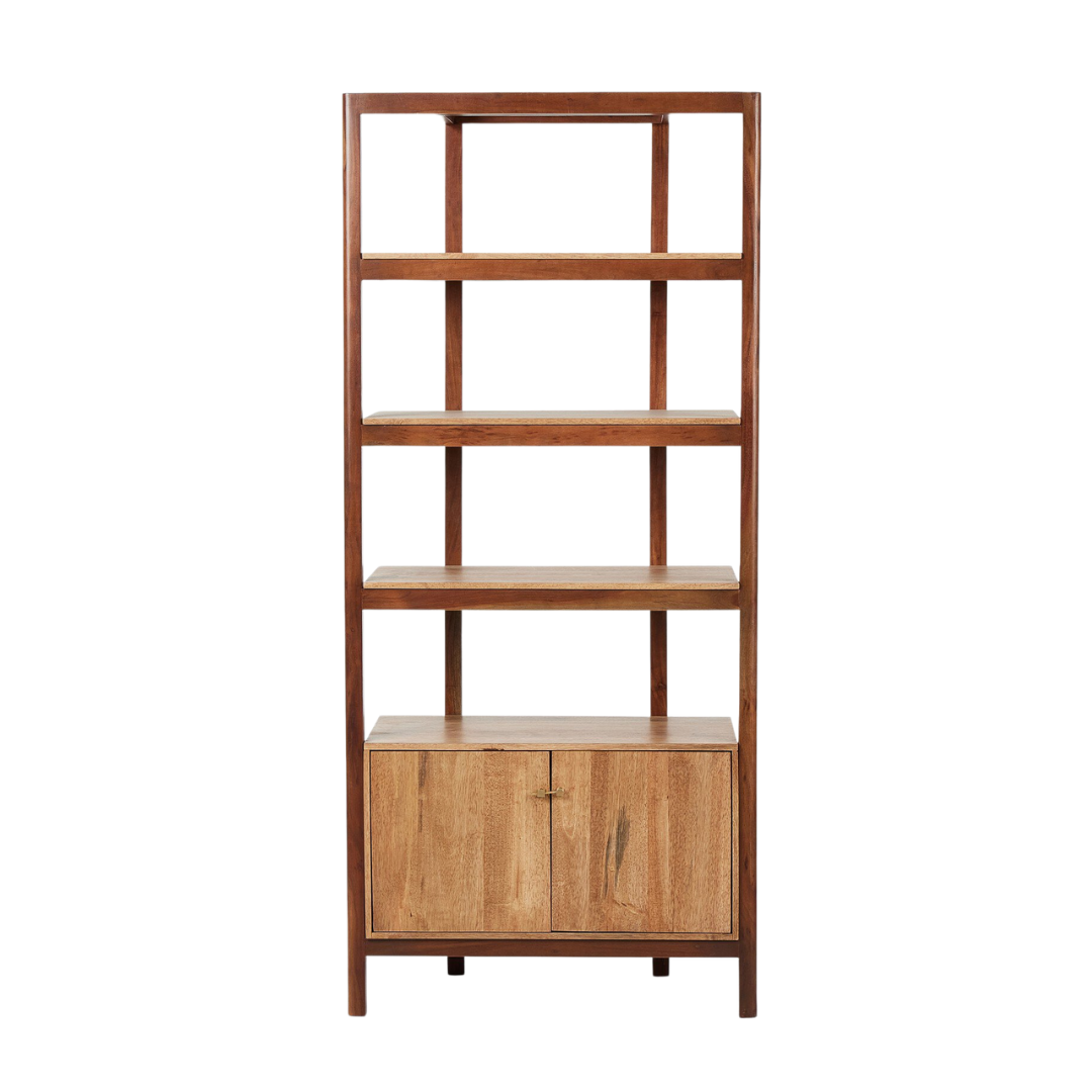 Roselyn Bookcase