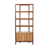 Roselyn Bookcase