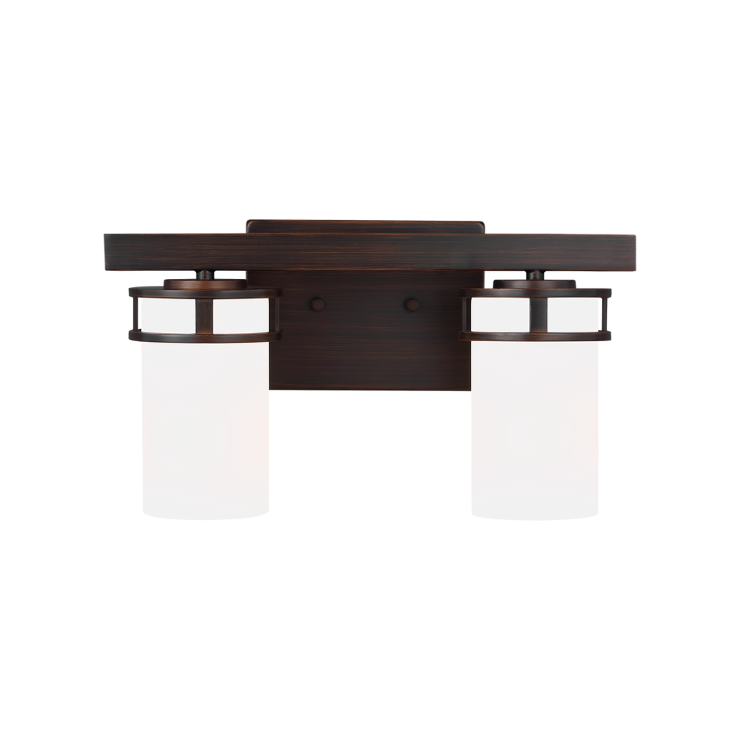 Robie 2-Light Sconce