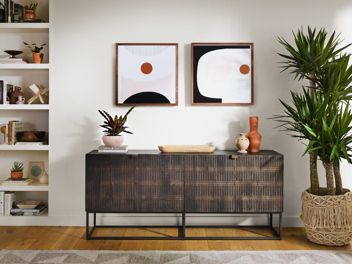 Kal Sideboard