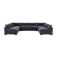Grady 5PC Sectional