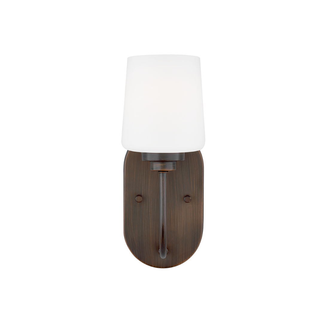 Windom 1-Light Wall/Bath Sconce