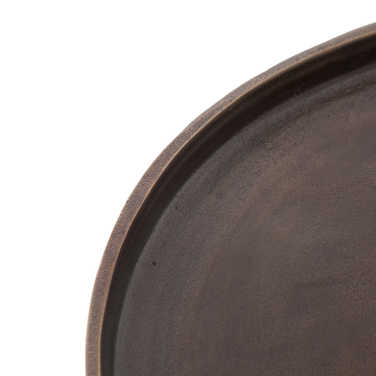 Solomon Accent Table