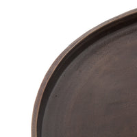 Solomon Accent Table