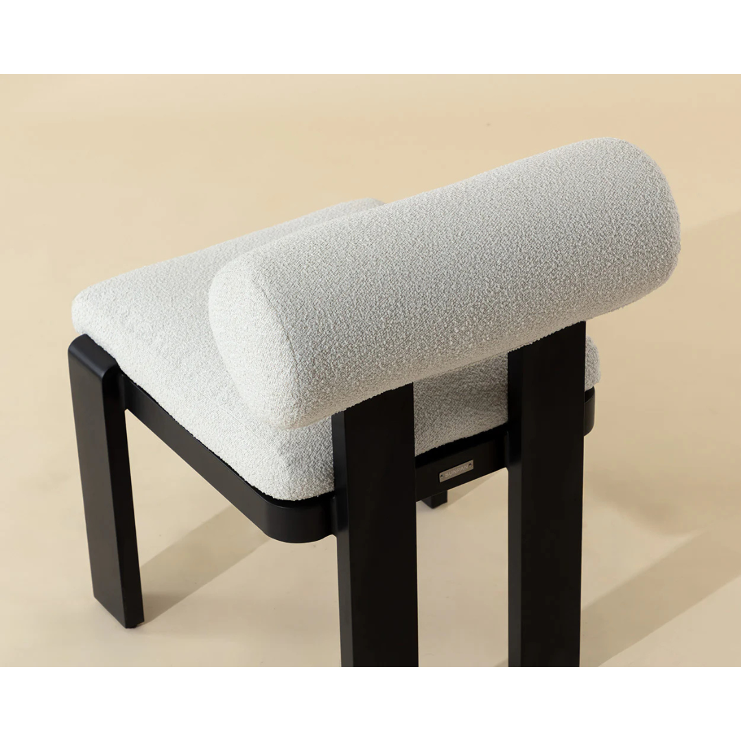 Hadlee Outdoor Dining Chair