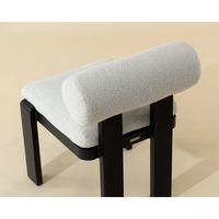 Hadlee Outdoor Dining Chair