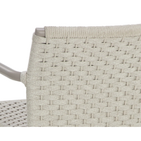 Callan Outdoor Stackable Dining Chair