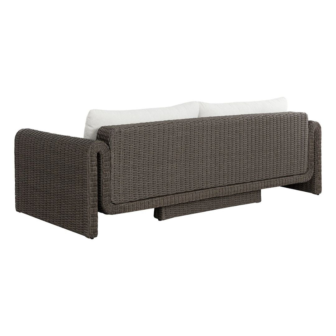 Tate Outdoor Sofa