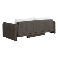 Tate Outdoor Sofa