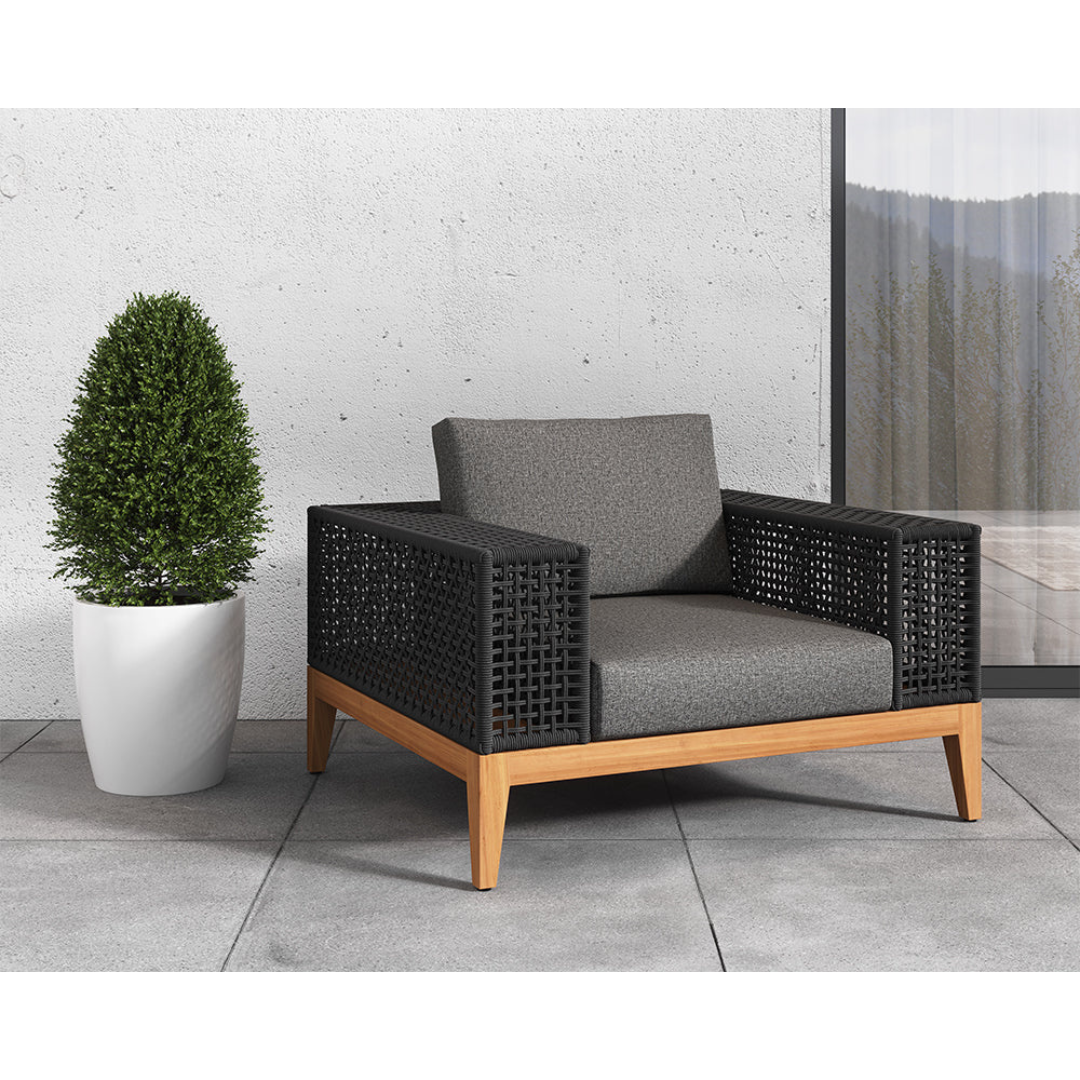 Santino Outdoor Chair