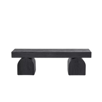 Kenway Bench