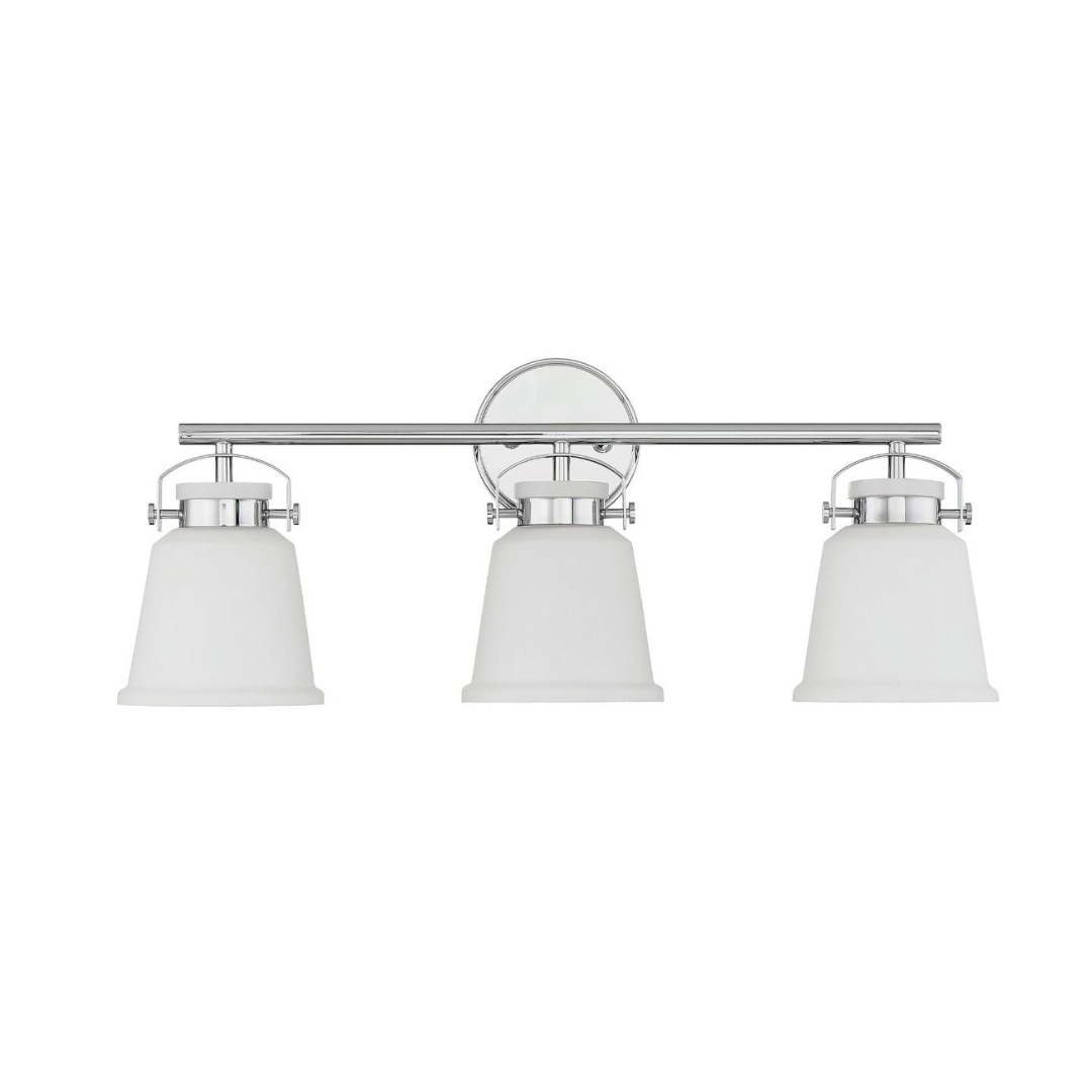 Kaden 3-Light Bathroom Vanity Light