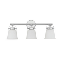Kaden 3-Light Bathroom Vanity Light