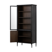 Tobin Cabinet
