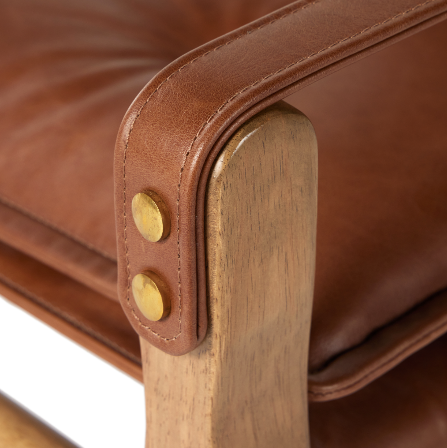 Luis Dining Armchair