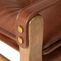 Luis Dining Armchair