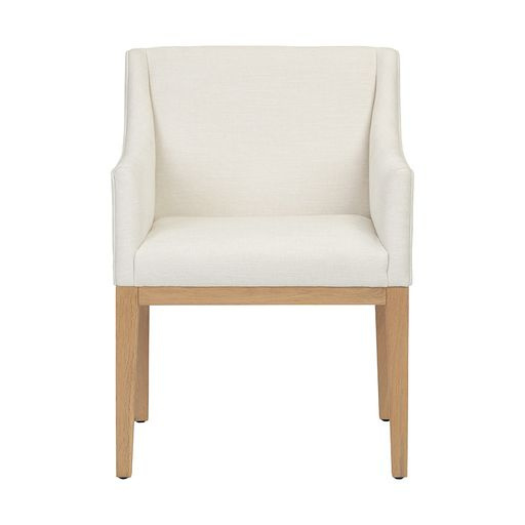 Miles Dining Armchair