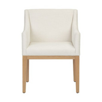 Miles Dining Armchair