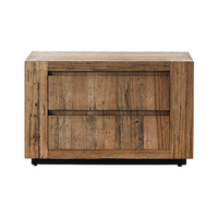 Abella Nightstand