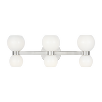 Londyn 6-Light Vanity